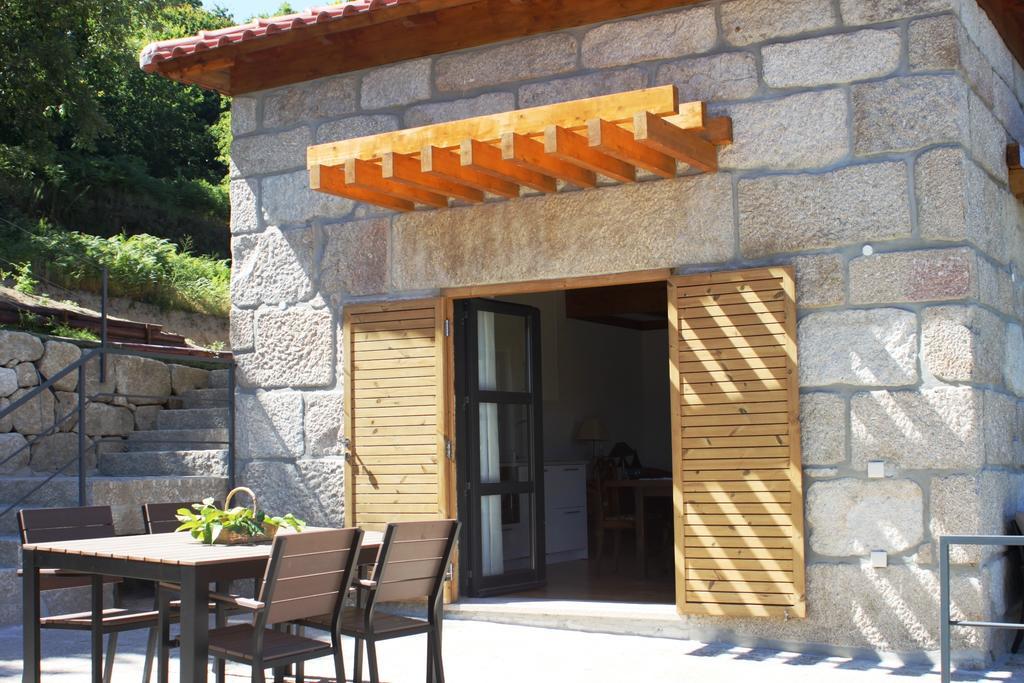 Quinta Da Bouca - Agroturismo Pacos de Gaiolo Room photo