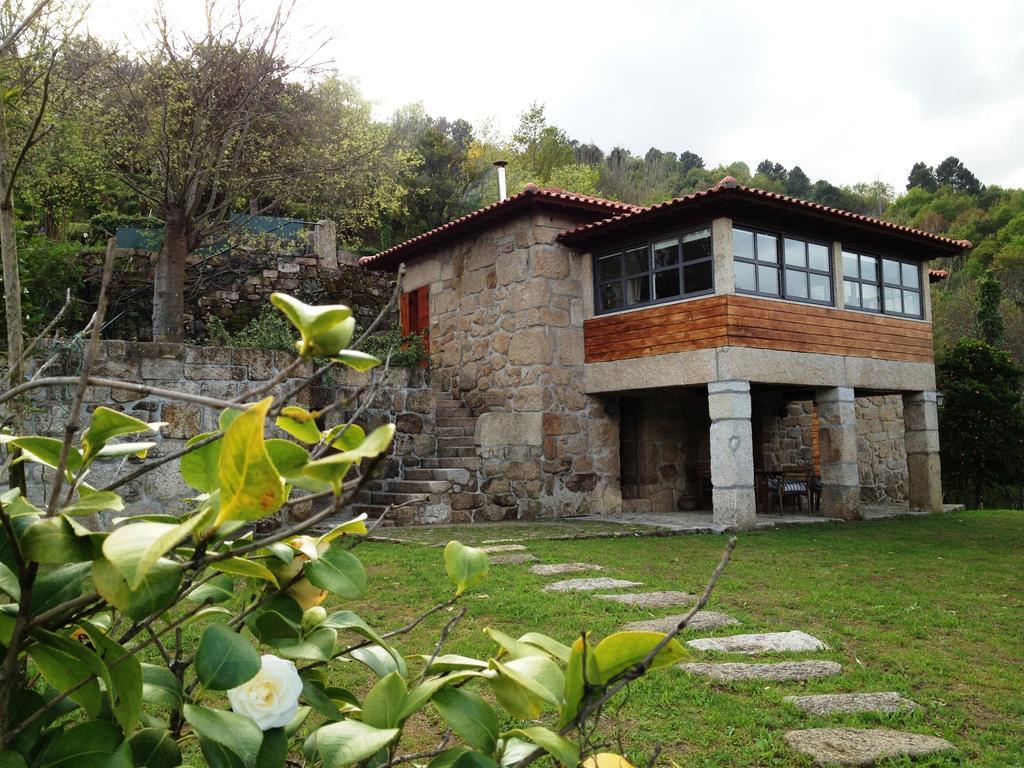 Quinta Da Bouca - Agroturismo Pacos de Gaiolo Room photo