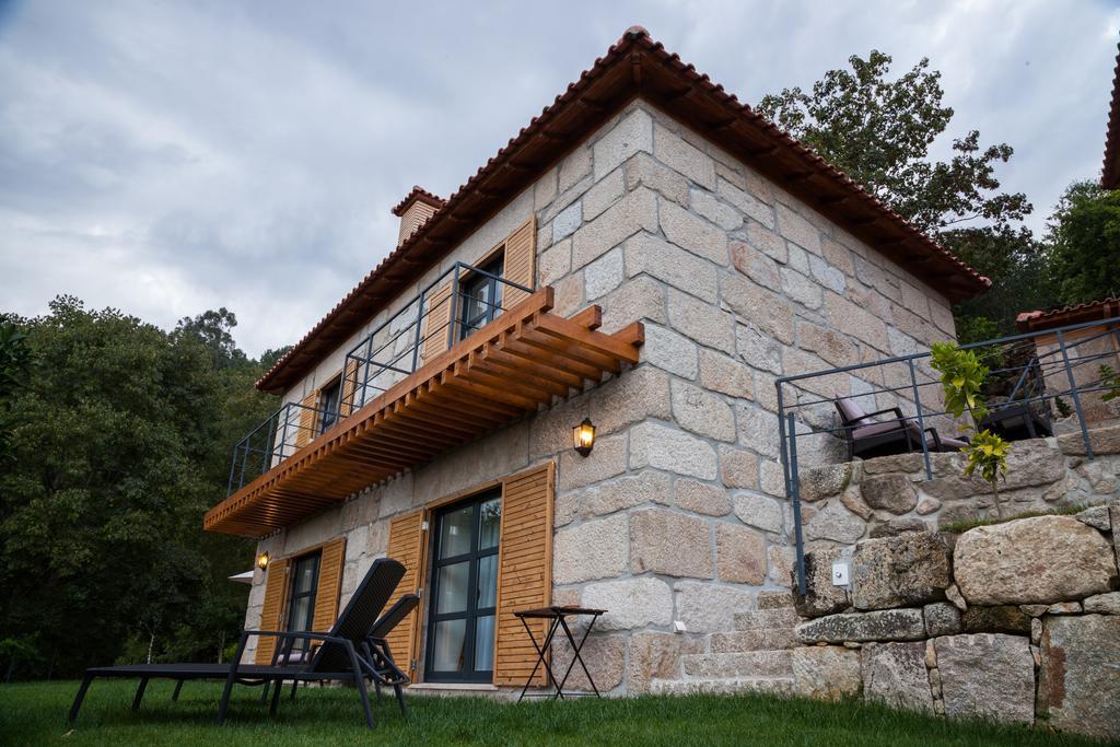 Quinta Da Bouca - Agroturismo Pacos de Gaiolo Room photo