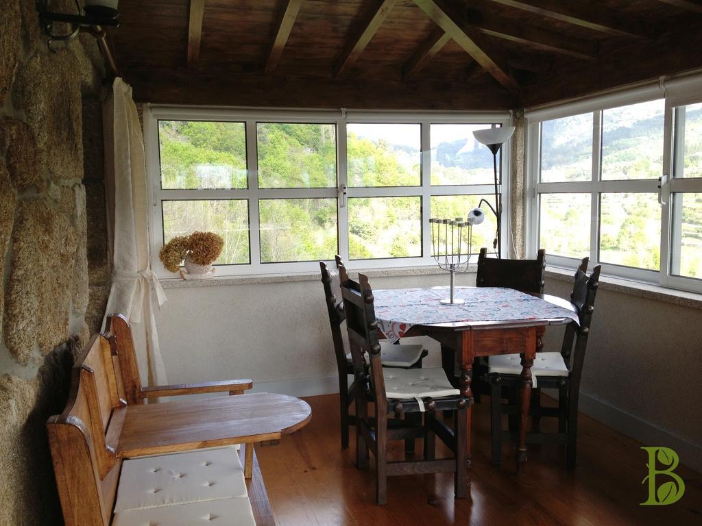 Quinta Da Bouca - Agroturismo Pacos de Gaiolo Room photo