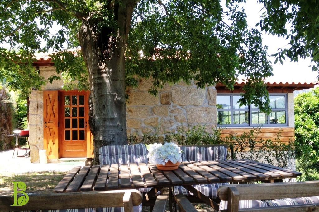 Quinta Da Bouca - Agroturismo Pacos de Gaiolo Room photo