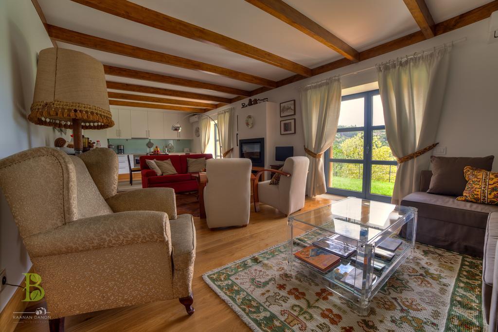 Quinta Da Bouca - Agroturismo Pacos de Gaiolo Room photo
