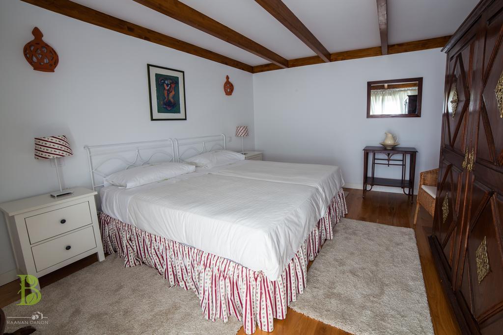 Quinta Da Bouca - Agroturismo Pacos de Gaiolo Room photo