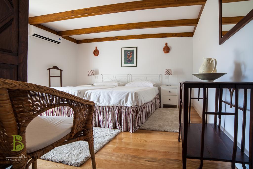 Quinta Da Bouca - Agroturismo Pacos de Gaiolo Room photo