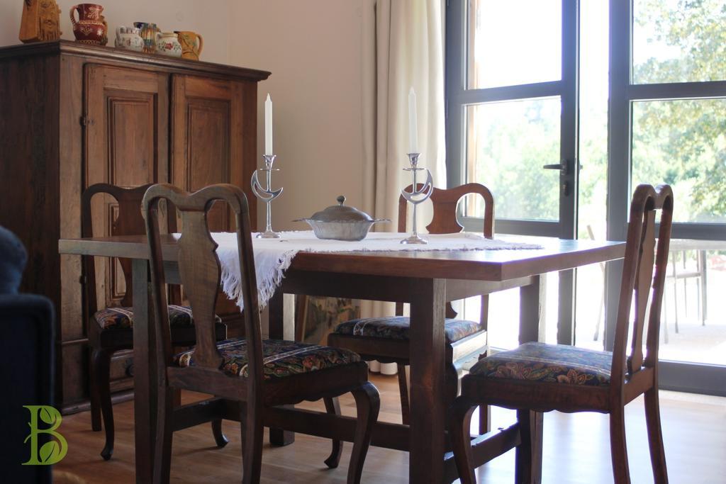 Quinta Da Bouca - Agroturismo Pacos de Gaiolo Room photo