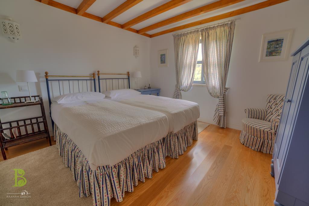 Quinta Da Bouca - Agroturismo Pacos de Gaiolo Room photo