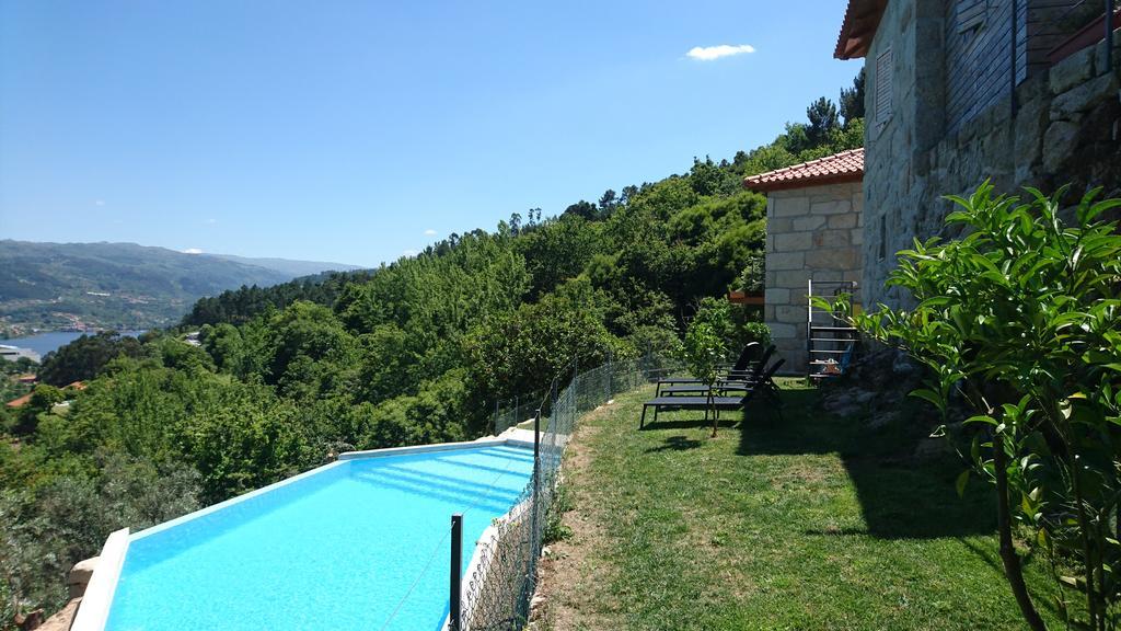 Quinta Da Bouca - Agroturismo Pacos de Gaiolo Exterior photo