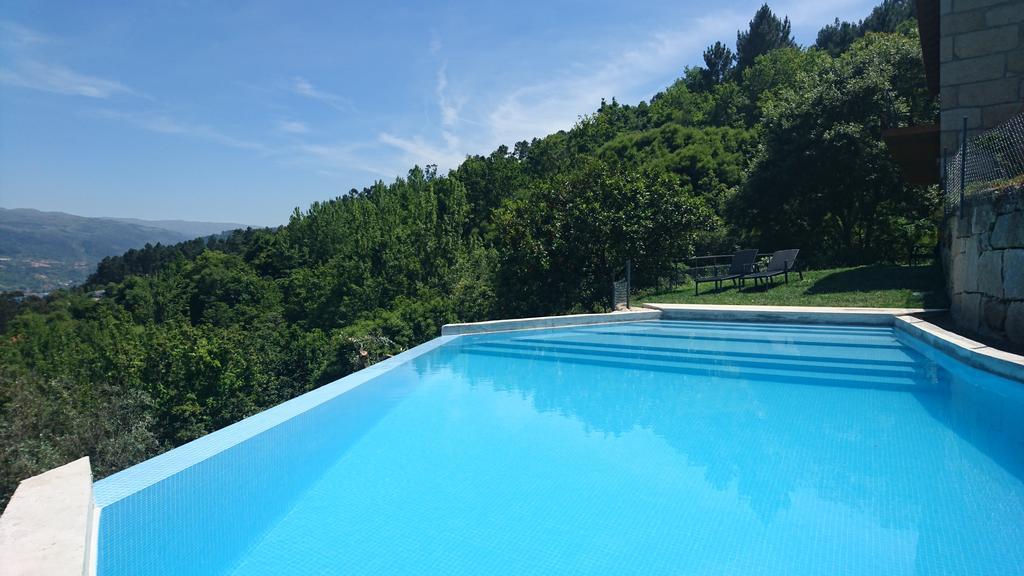 Quinta Da Bouca - Agroturismo Pacos de Gaiolo Exterior photo